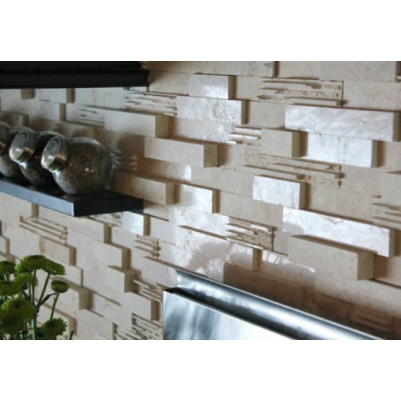 Random Brick Standar